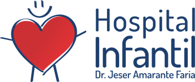 Hospital Infantil Dr. Jeser Amarante Faria